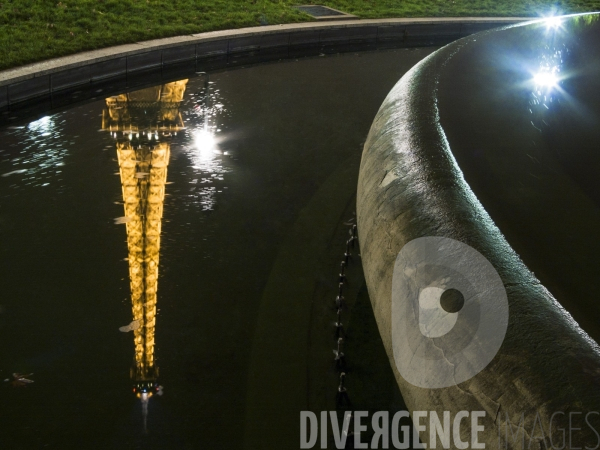 Le Paris des Reflets