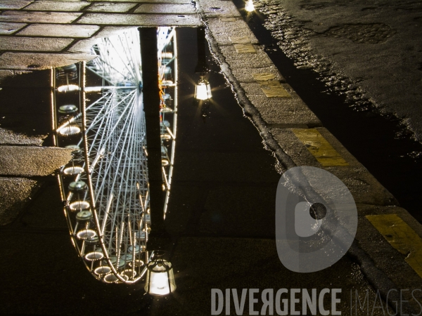 Le Paris des Reflets