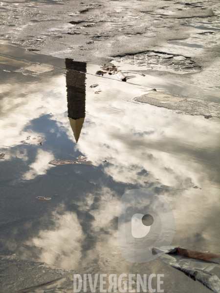 Le Paris des Reflets