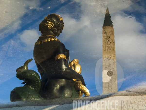 Le Paris des Reflets