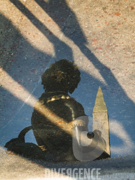 Le Paris des Reflets