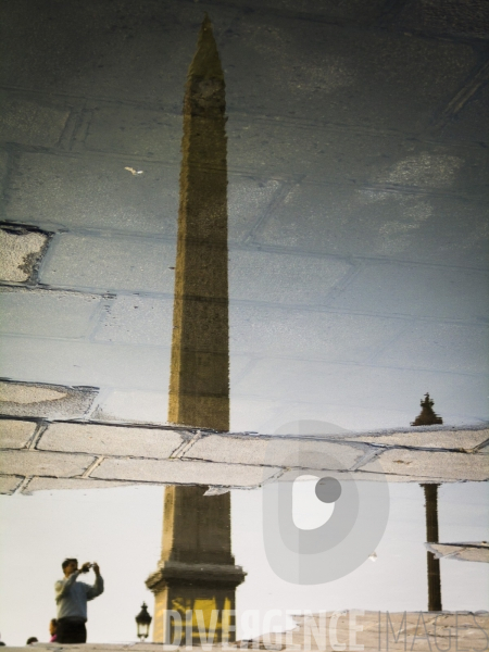 Le Paris des Reflets