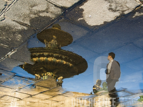 Le Paris des Reflets