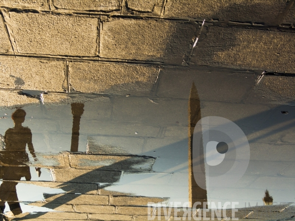 Le Paris des Reflets