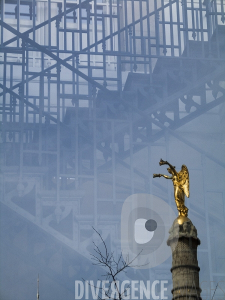 Le Paris des Reflets