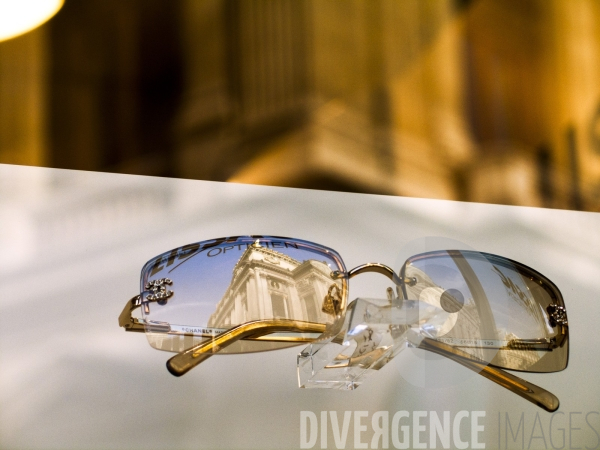 Le Paris des Reflets