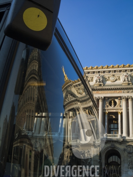 Le Paris des Reflets