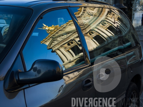 Le Paris des Reflets
