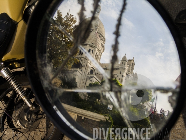Le Paris des Reflets