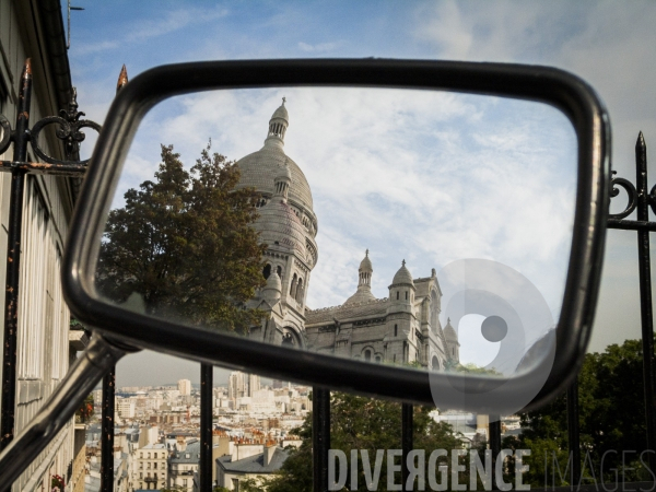 Le Paris des Reflets