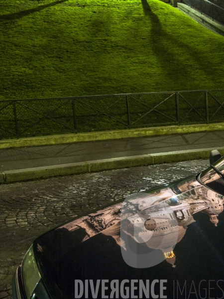 Le Paris des Reflets