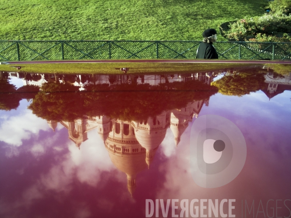 Le Paris des Reflets