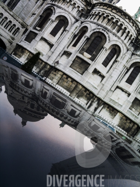 Le Paris des Reflets