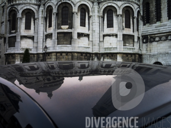 Le Paris des Reflets