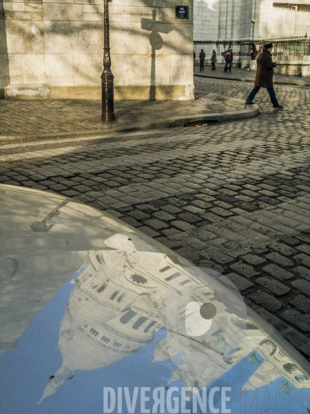 Le Paris des Reflets