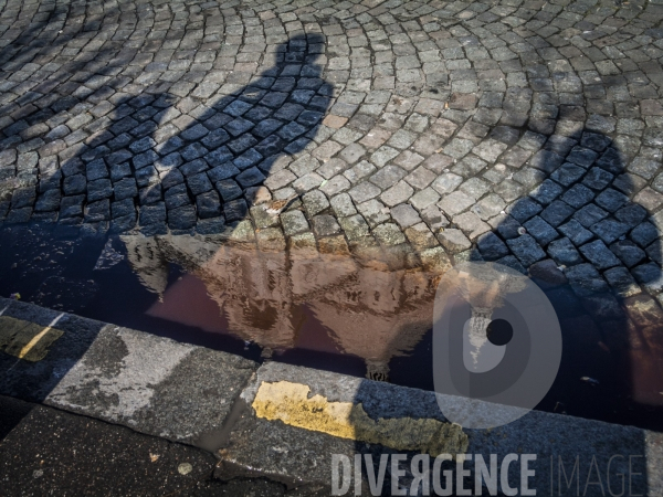 Le Paris des Reflets