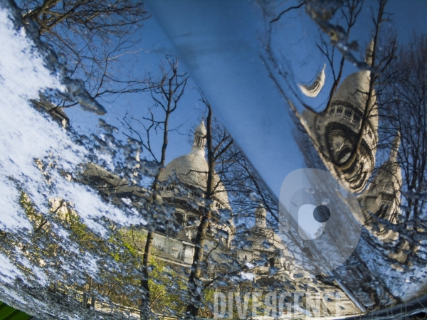 Le Paris des Reflets