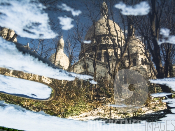 Le Paris des Reflets