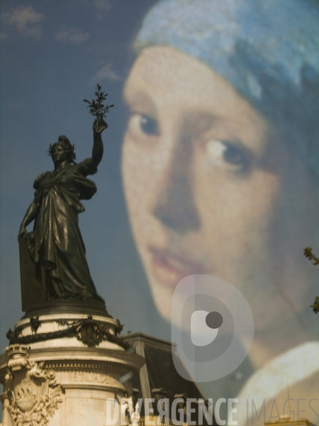 Le Paris des Reflets