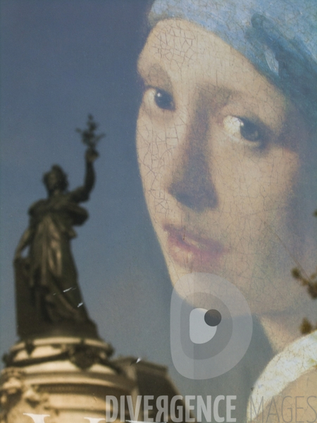 Le Paris des Reflets