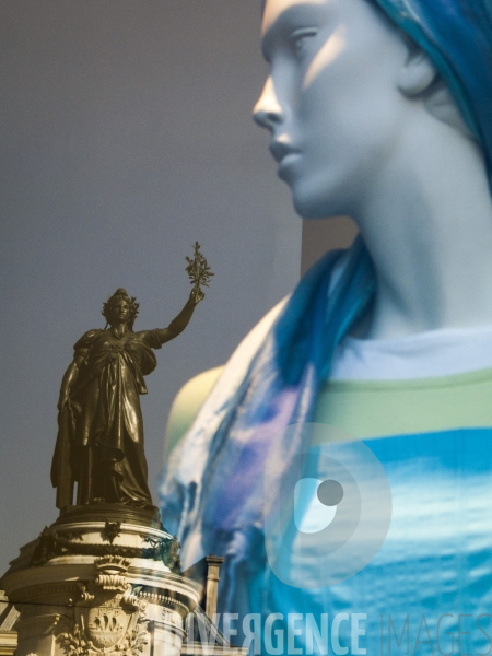 Le Paris des Reflets