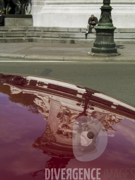 Le Paris des Reflets