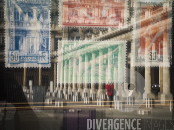 Le Paris des Reflets