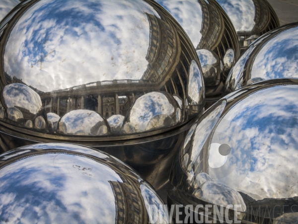 Le Paris des Reflets