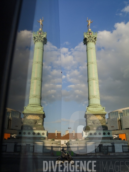 Le Paris des Reflets