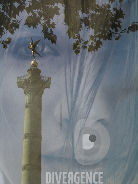 Le Paris des Reflets