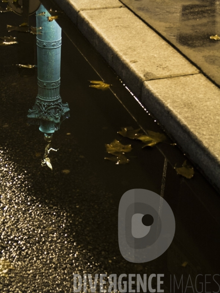 Le Paris des Reflets