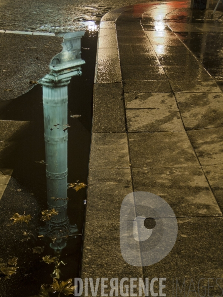 Le Paris des Reflets