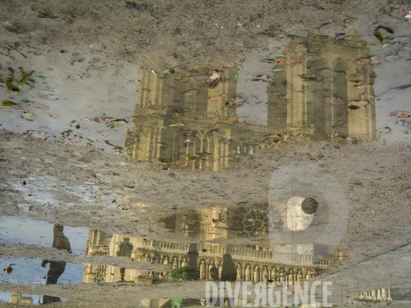 Le Paris des Reflets