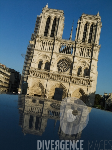 Le Paris des Reflets