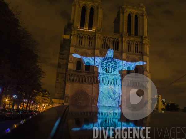 Le Paris des Reflets