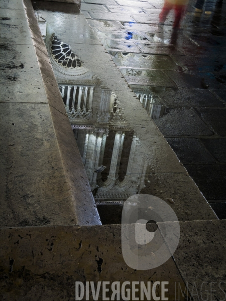 Le Paris des Reflets