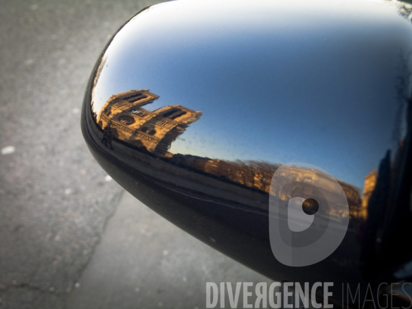 Le Paris des Reflets