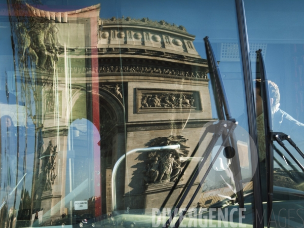 Le Paris des Reflets