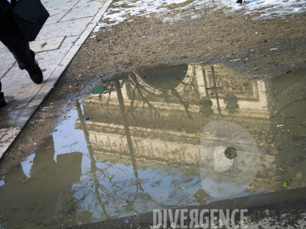 Le Paris des Reflets