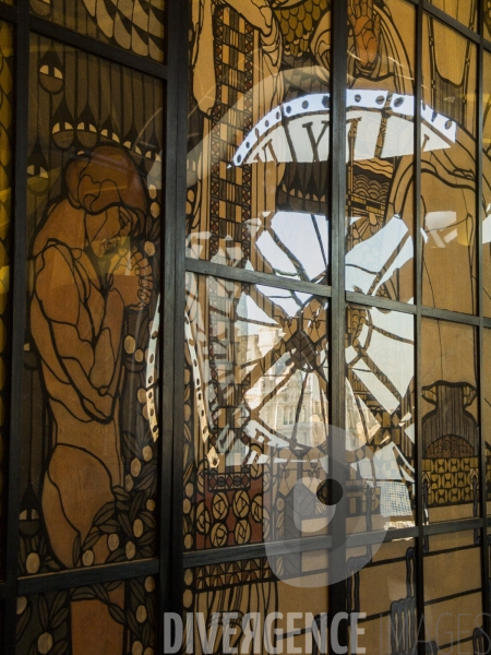 Le Paris des Reflets