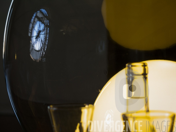 Le Paris des Reflets