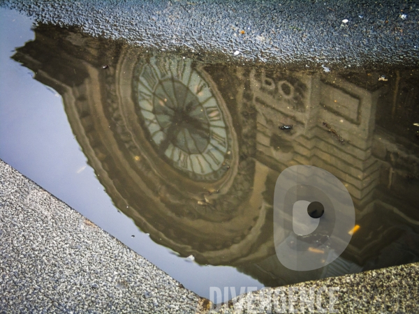Le Paris des Reflets