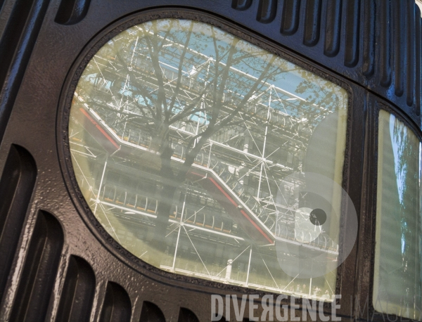 Le Paris des Reflets