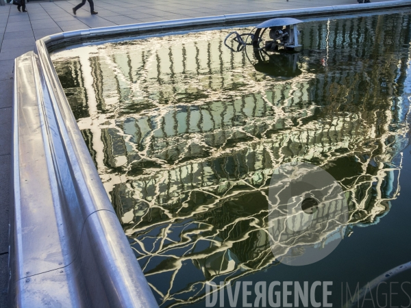 Le Paris des Reflets