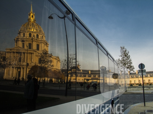 Le Paris des Reflets