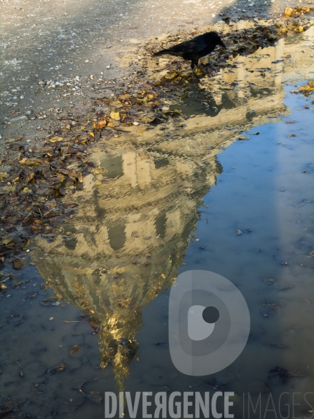 Le Paris des Reflets