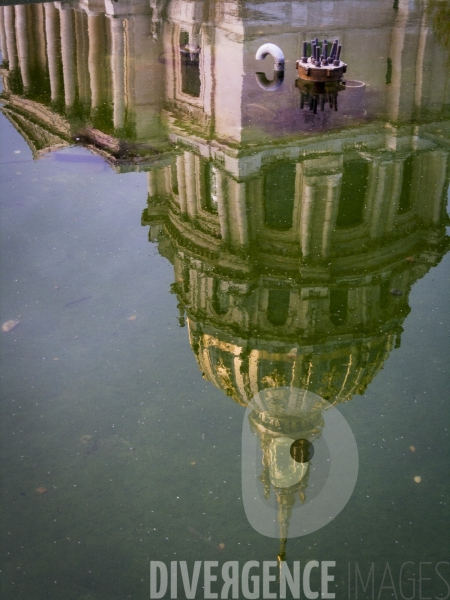 Le Paris des Reflets