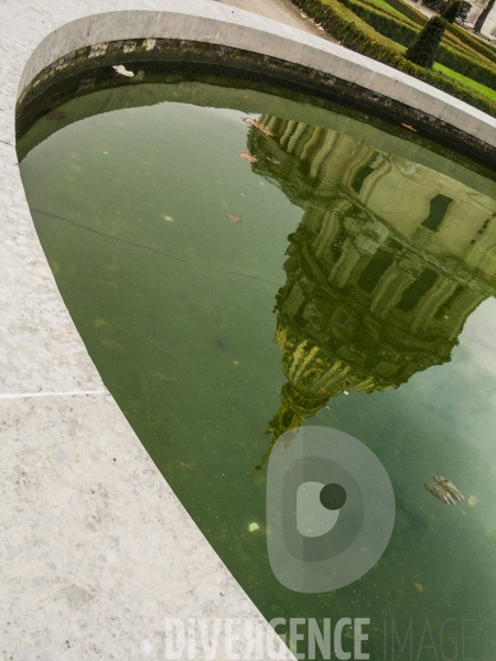 Le Paris des Reflets