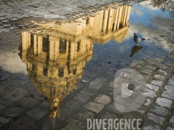 Le Paris des Reflets