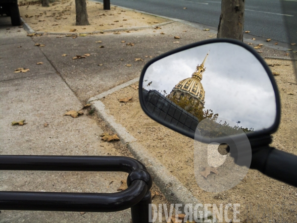 Le Paris des Reflets